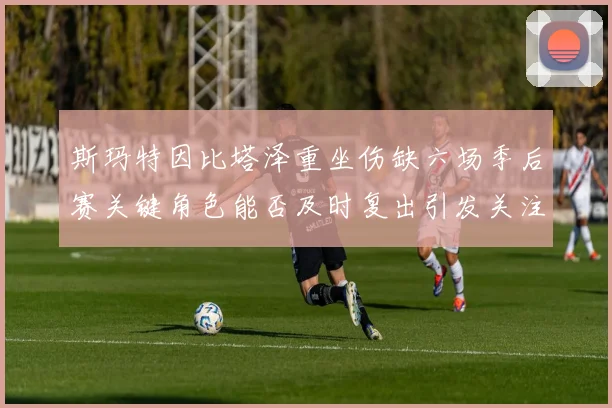斯玛特因比塔泽重坐伤缺六场季后赛关键角色能否及时复出引发关注